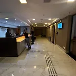 Transamerica Jardins,Lorena,Paulista Na Melhor Localizacao 1709
