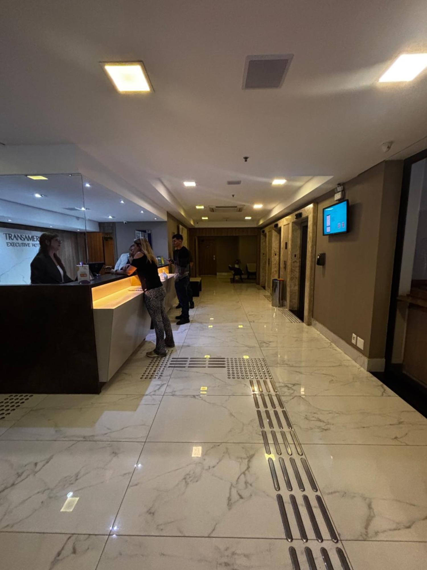 Transamerica Jardins,lorena,paulista Na Localizacao 1709 Apartamento São Paulo