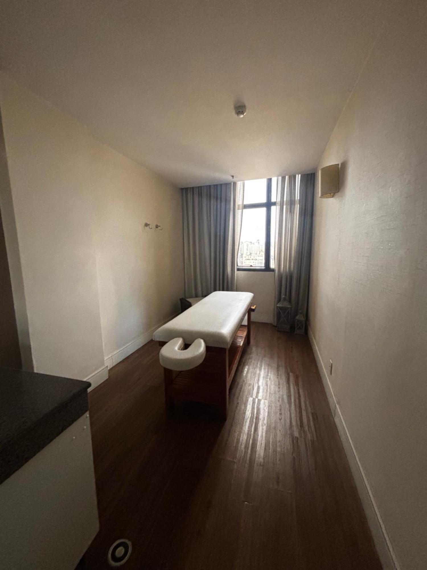 Apartamento Transamerica Jardins,lorena,paulista Na Localizacao 1709 São Paulo