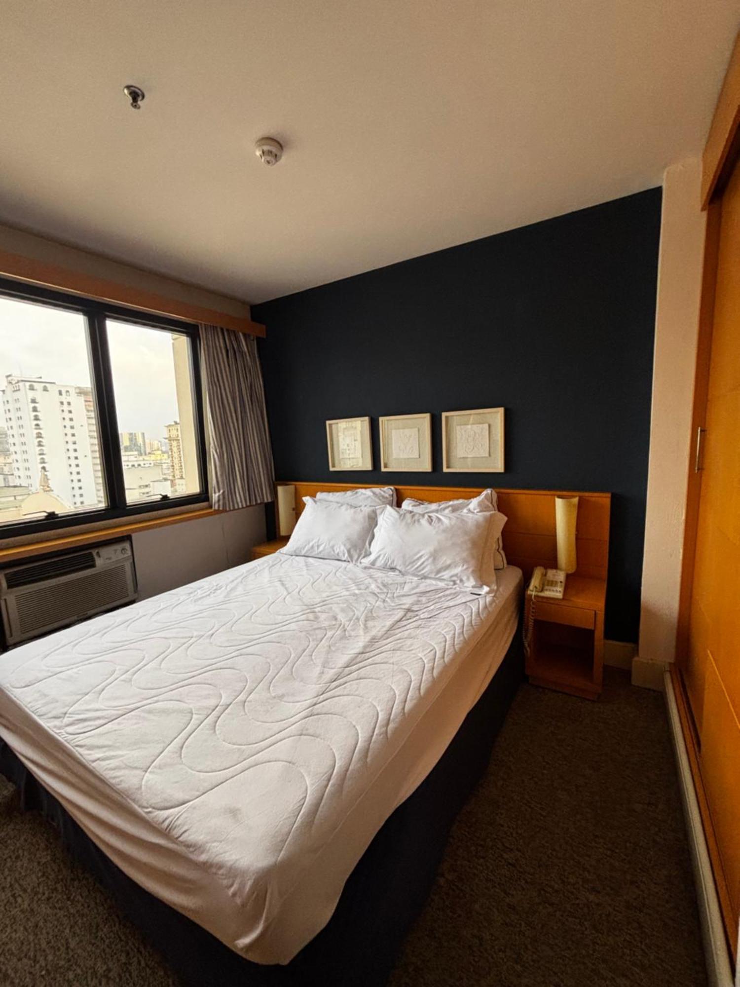 Apartamento Transamerica Jardins,lorena,paulista Na Localizacao 1709 *