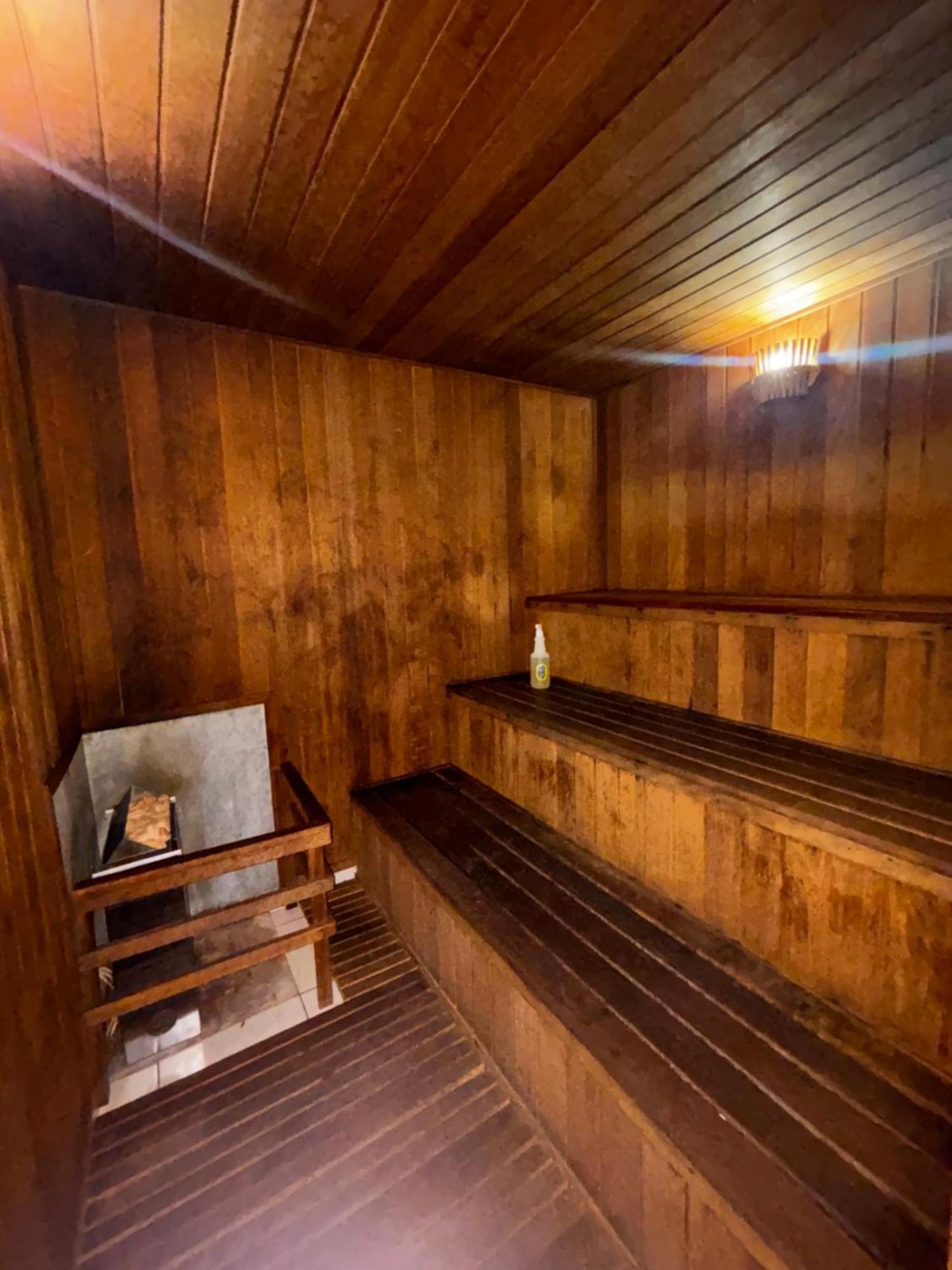 Apartamento Transamerica Jardins,lorena,paulista Na Localizacao 1709 São Paulo