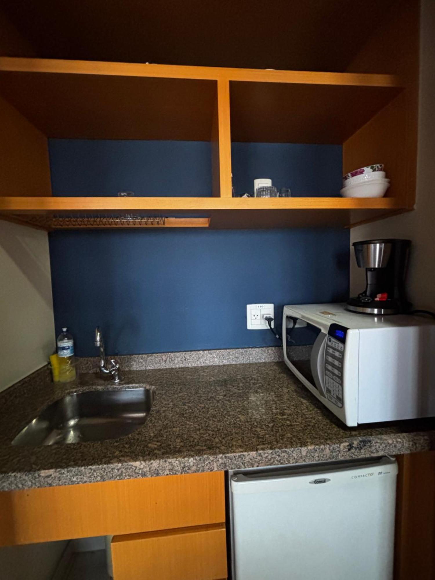 Apartamento Transamerica Jardins,lorena,paulista Na Localizacao 1709