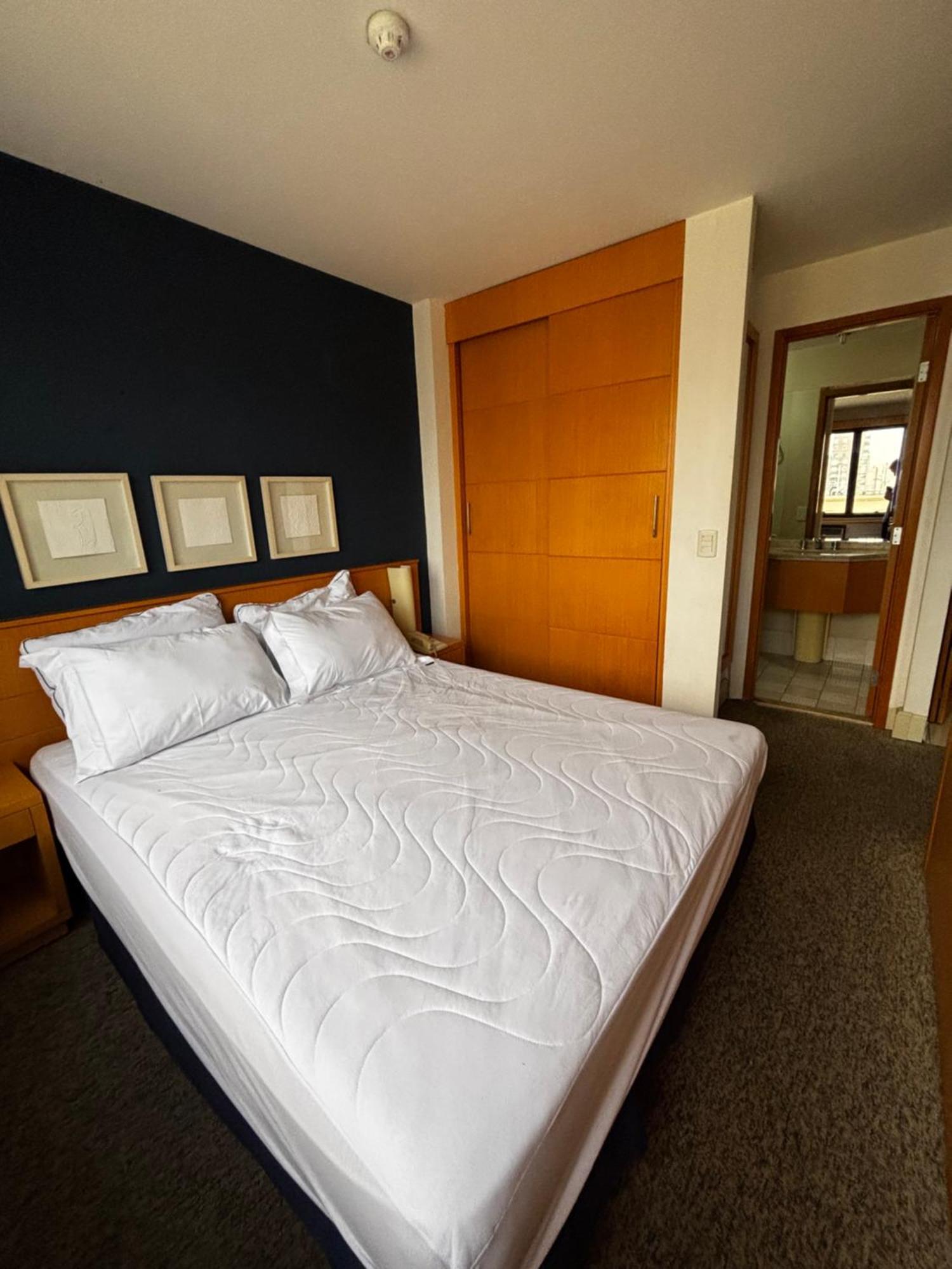 Apartamento Transamerica Jardins,lorena,paulista Na Localizacao 1709 São Paulo