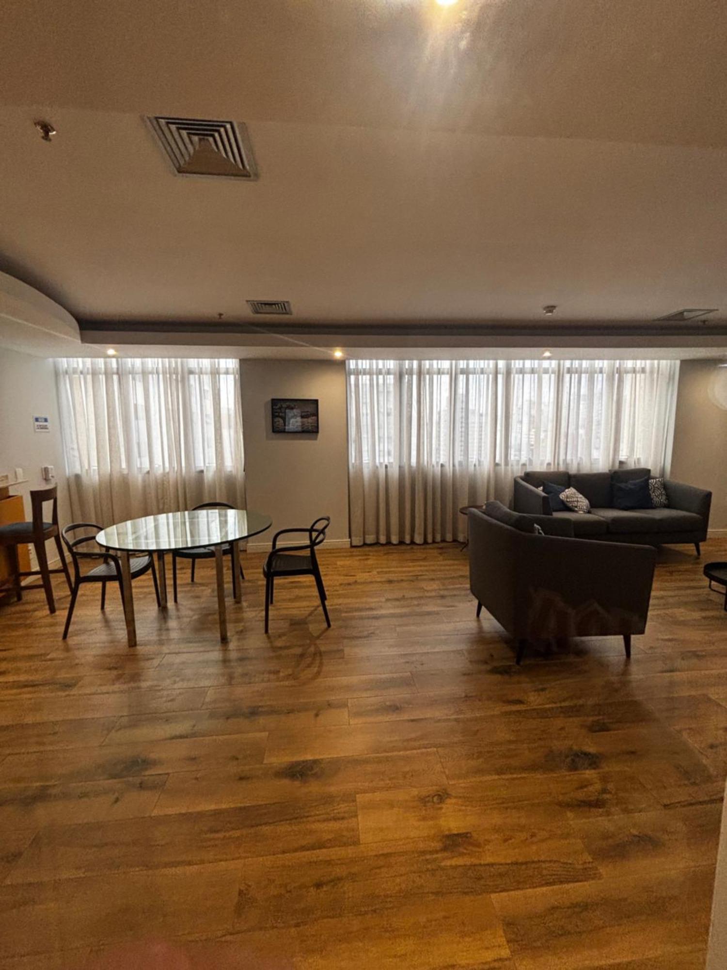 Transamerica Jardins,lorena,paulista Na Localizacao 1709 Apartamento