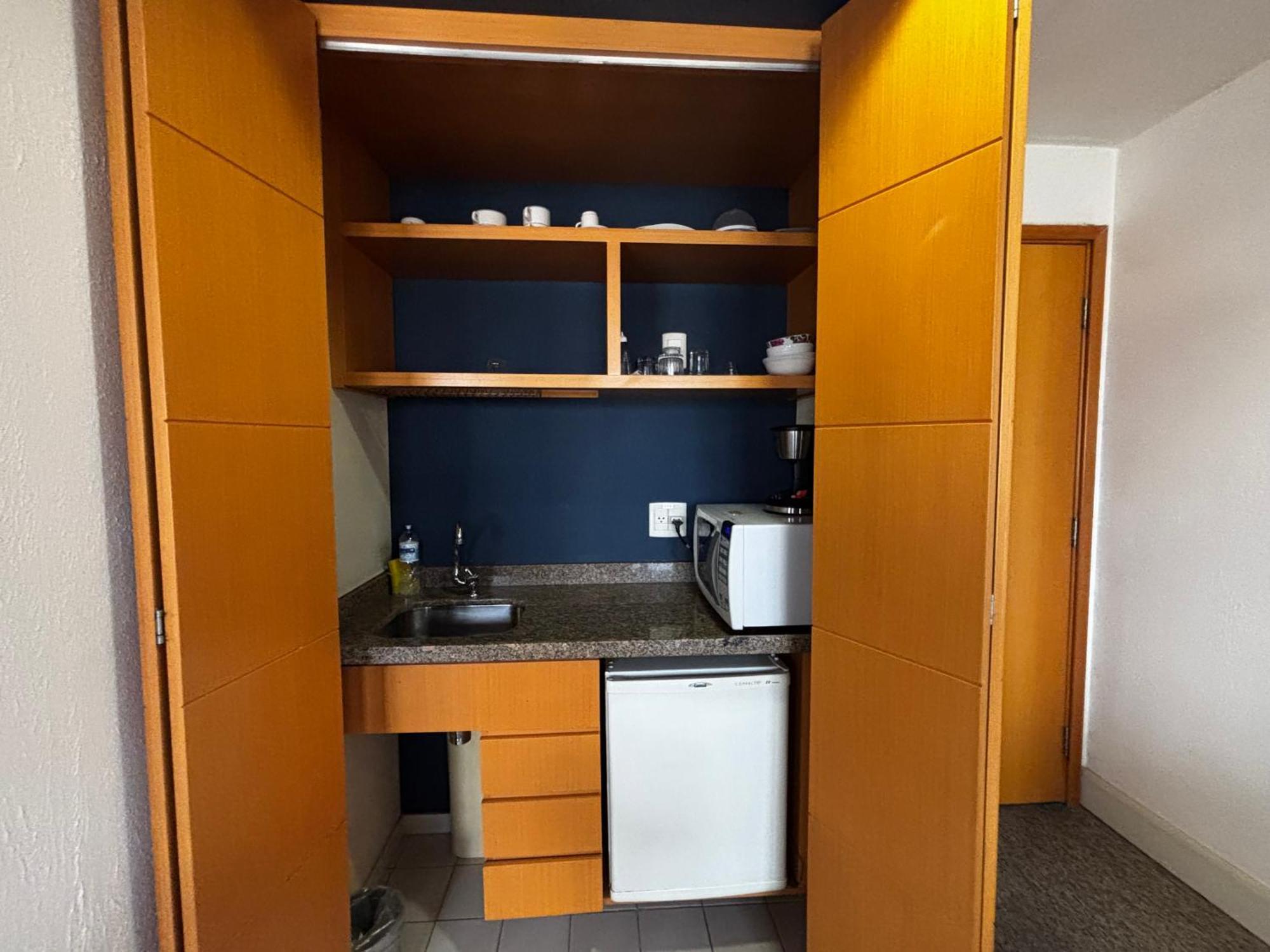 Transamerica Jardins,lorena,paulista Na Localizacao 1709 Apartamento *