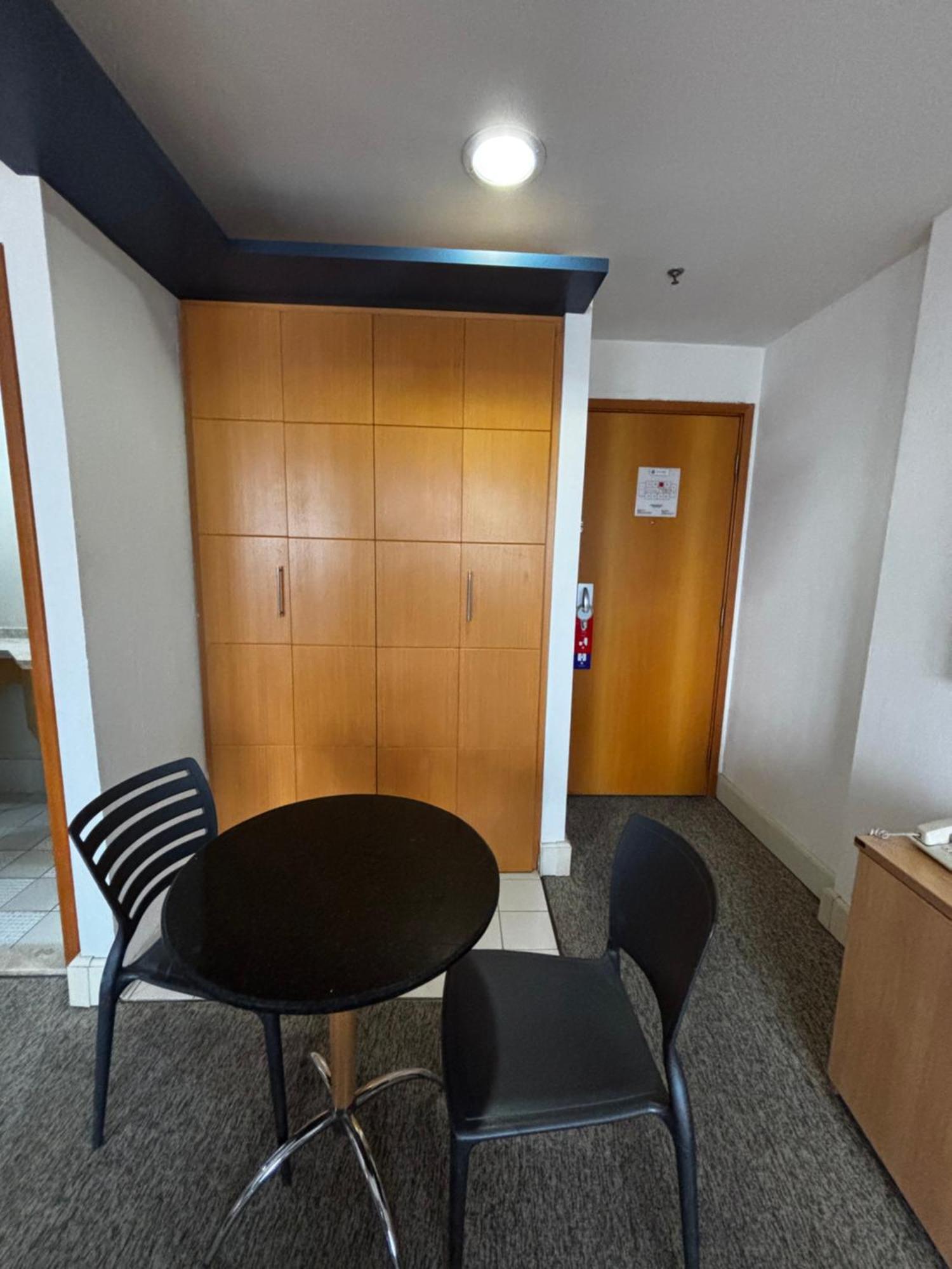 Apartamento Transamerica Jardins,lorena,paulista Na Localizacao 1709 São Paulo