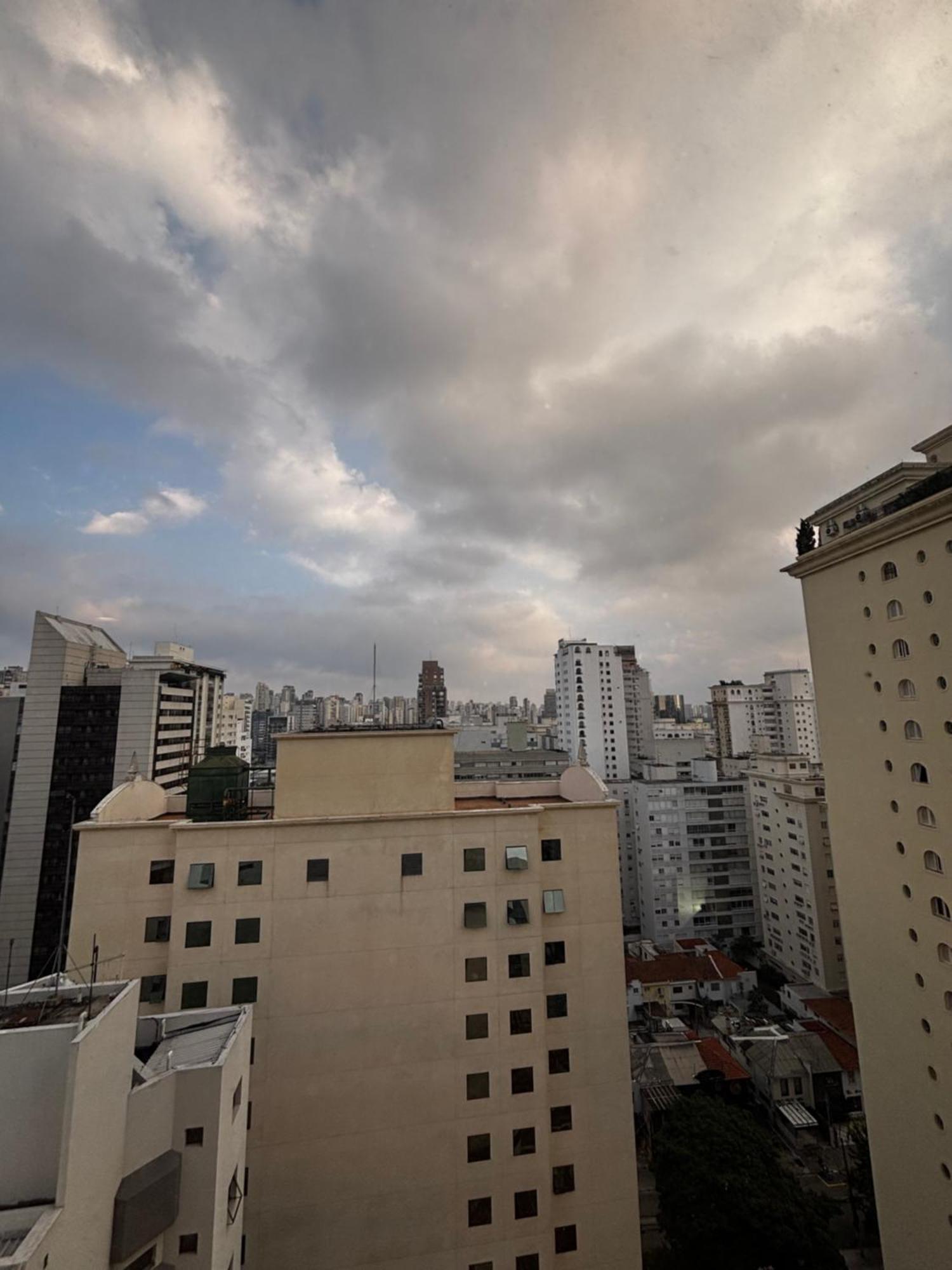 Transamerica Jardins,lorena,paulista Na Localizacao 1709 Apartamento